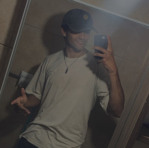 Foto de perfil de Rodrigo Amarillo